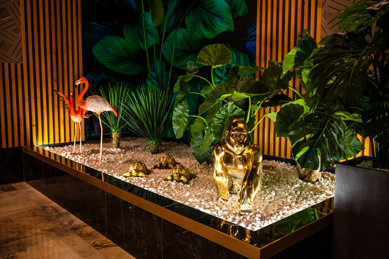 Фитнес-центр ROMANOVO Sport&Spa