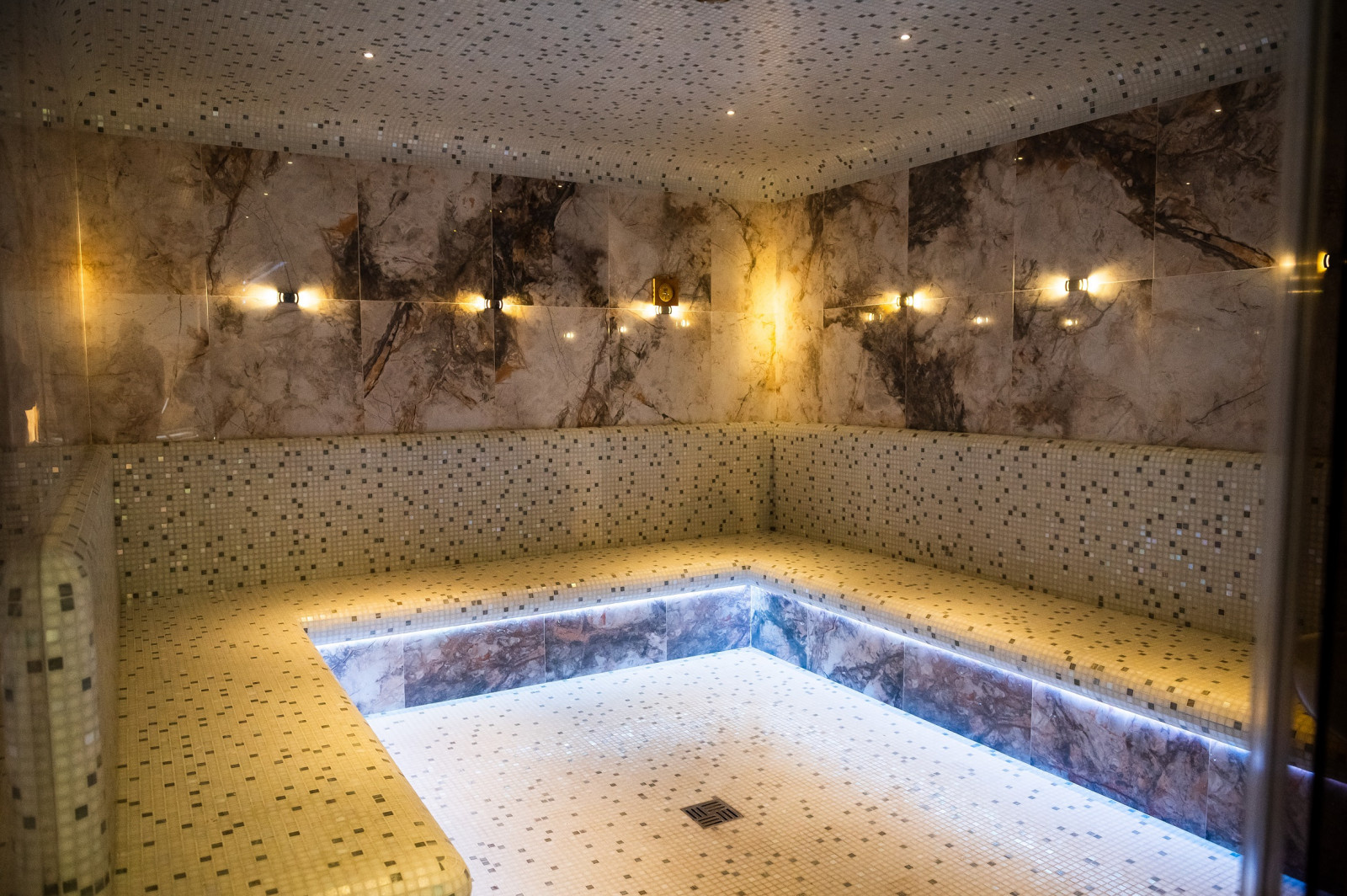 Фитнес-центр ROMANOVO Sport&Spa