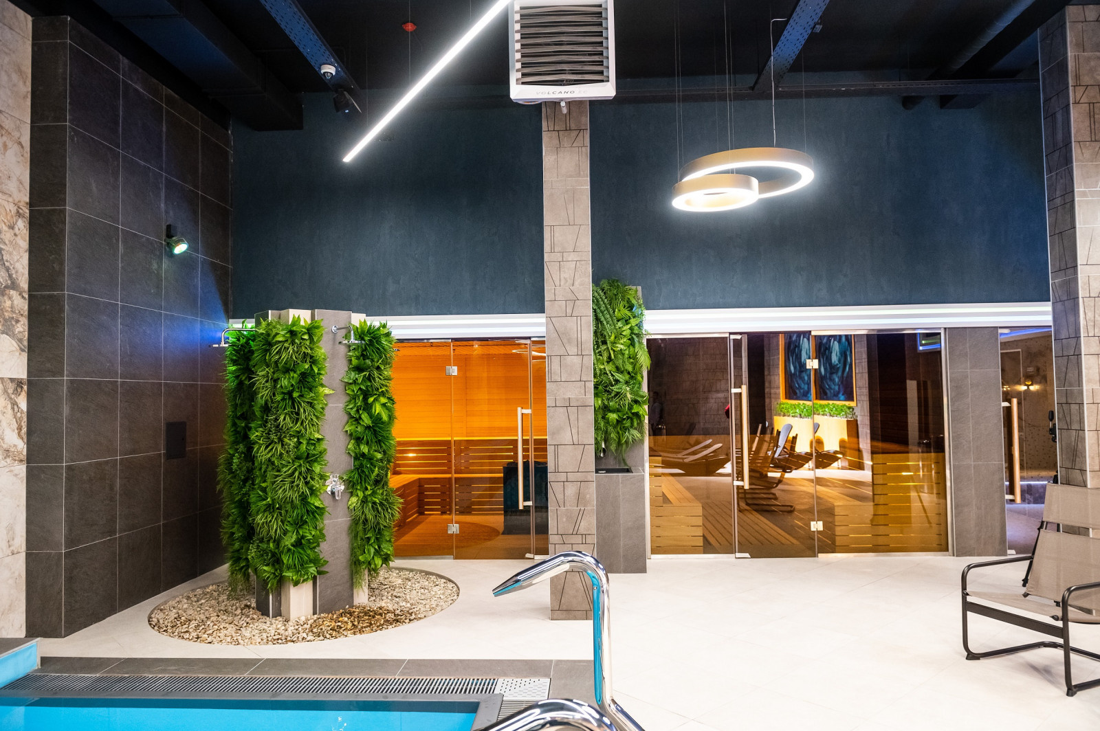 Фитнес-центр ROMANOVO Sport&Spa