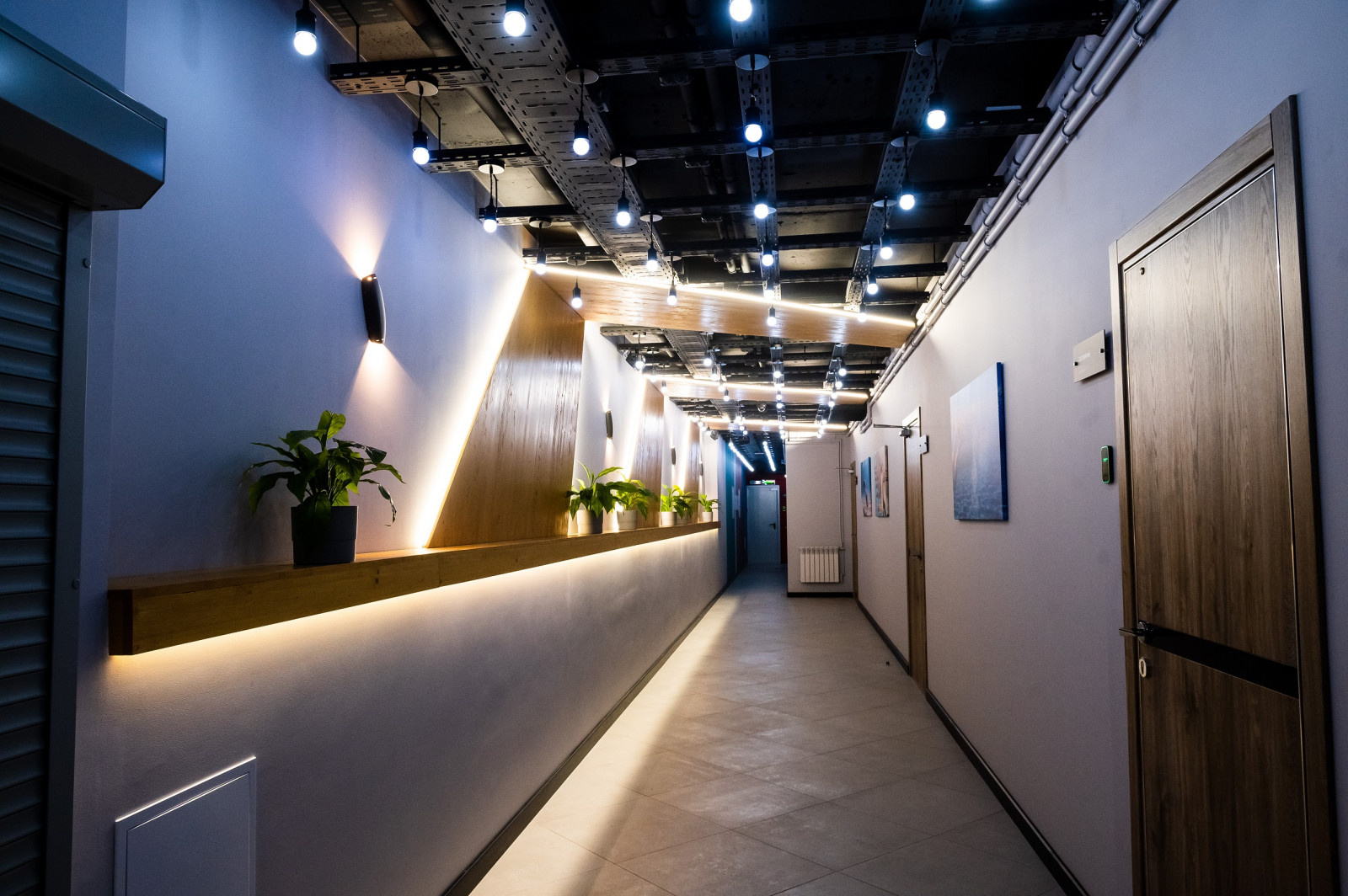 Фитнес-центр ROMANOVO Sport&Spa