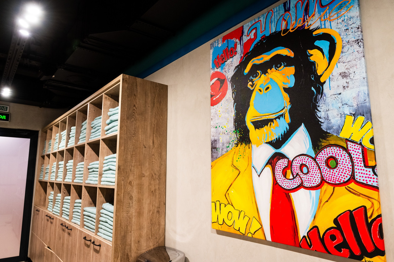 Фитнес-центр ROMANOVO Sport&Spa