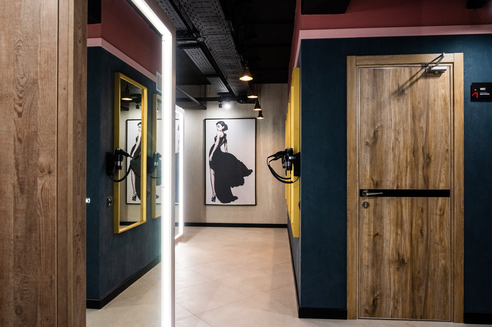 Фитнес-центр ROMANOVO Sport&Spa