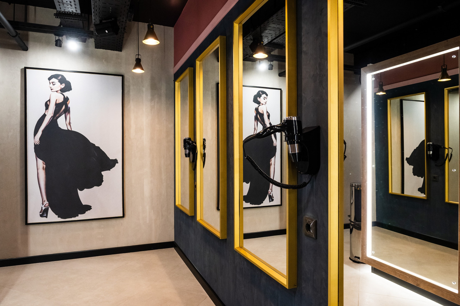 Фитнес-центр ROMANOVO Sport&Spa