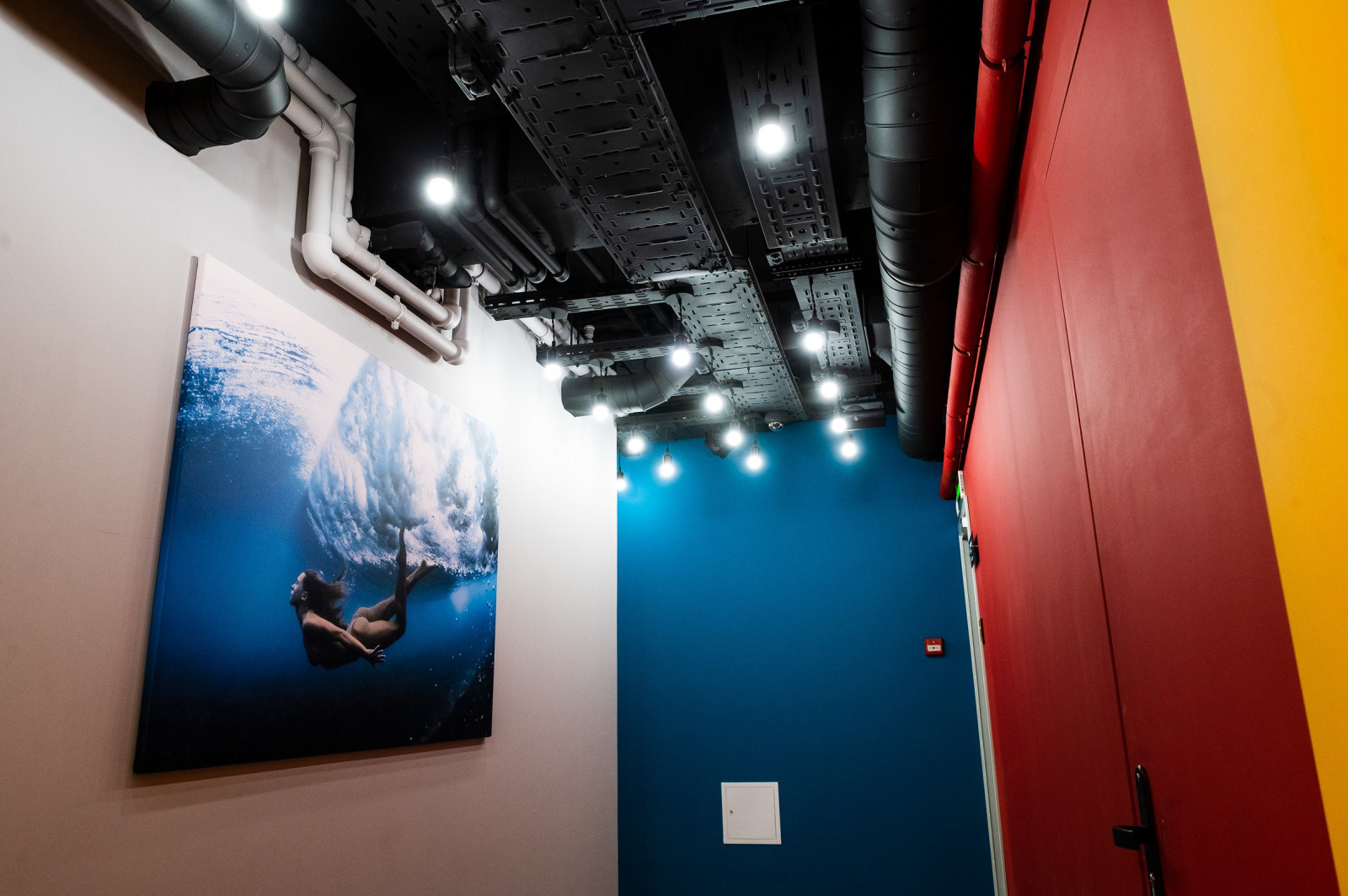 Фитнес-центр ROMANOVO Sport&Spa