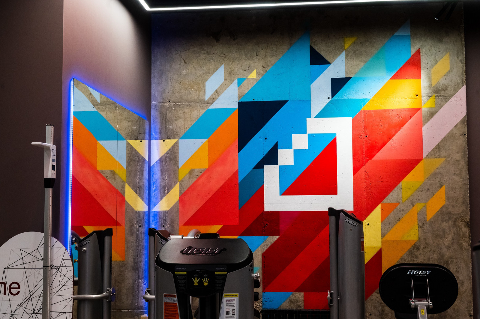 Фитнес-центр ROMANOVO Sport&Spa