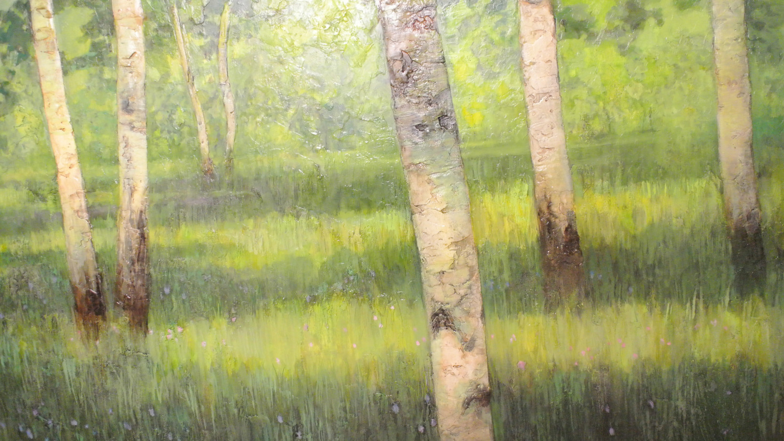 Рельефные картины