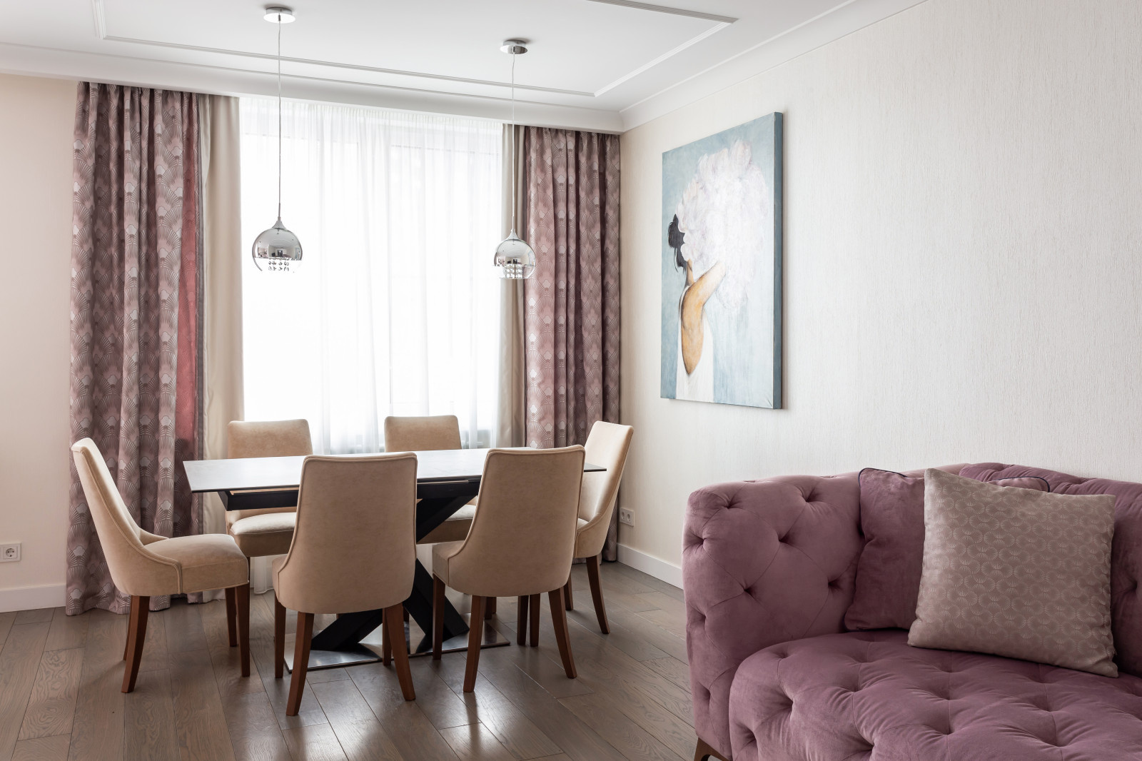 Квартира в Переделкино