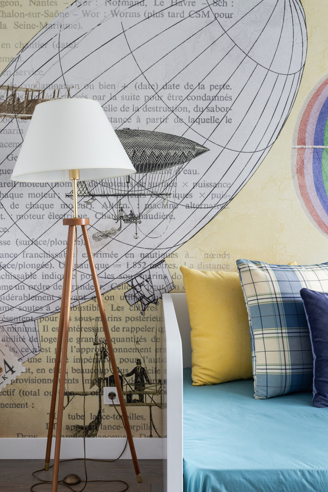 Квартира в Переделкино