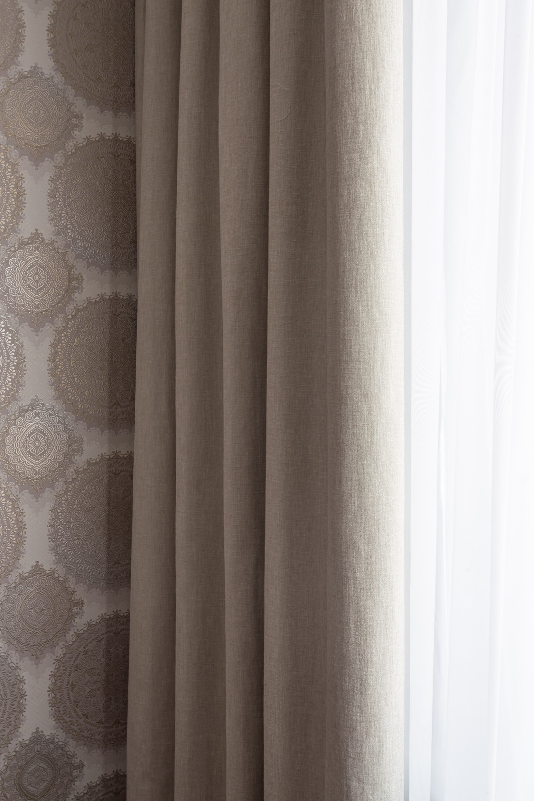 Квартира в Переделкино