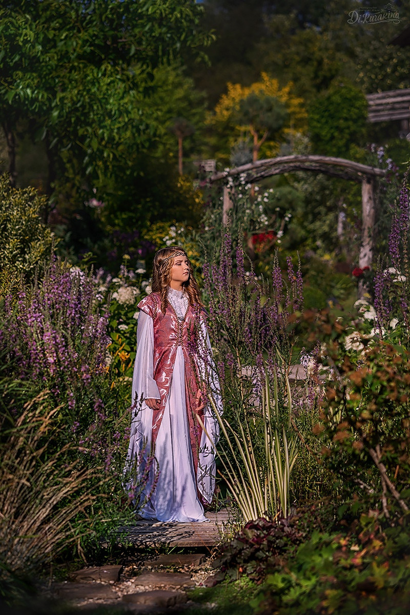 Гостевой сад Ландизайн