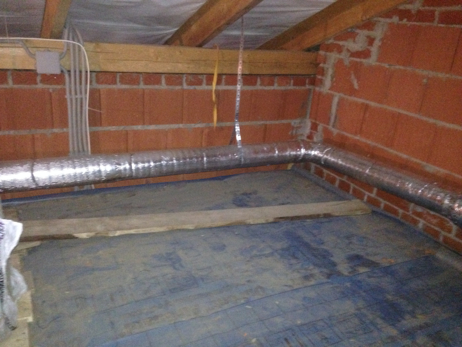 Банный комплекс