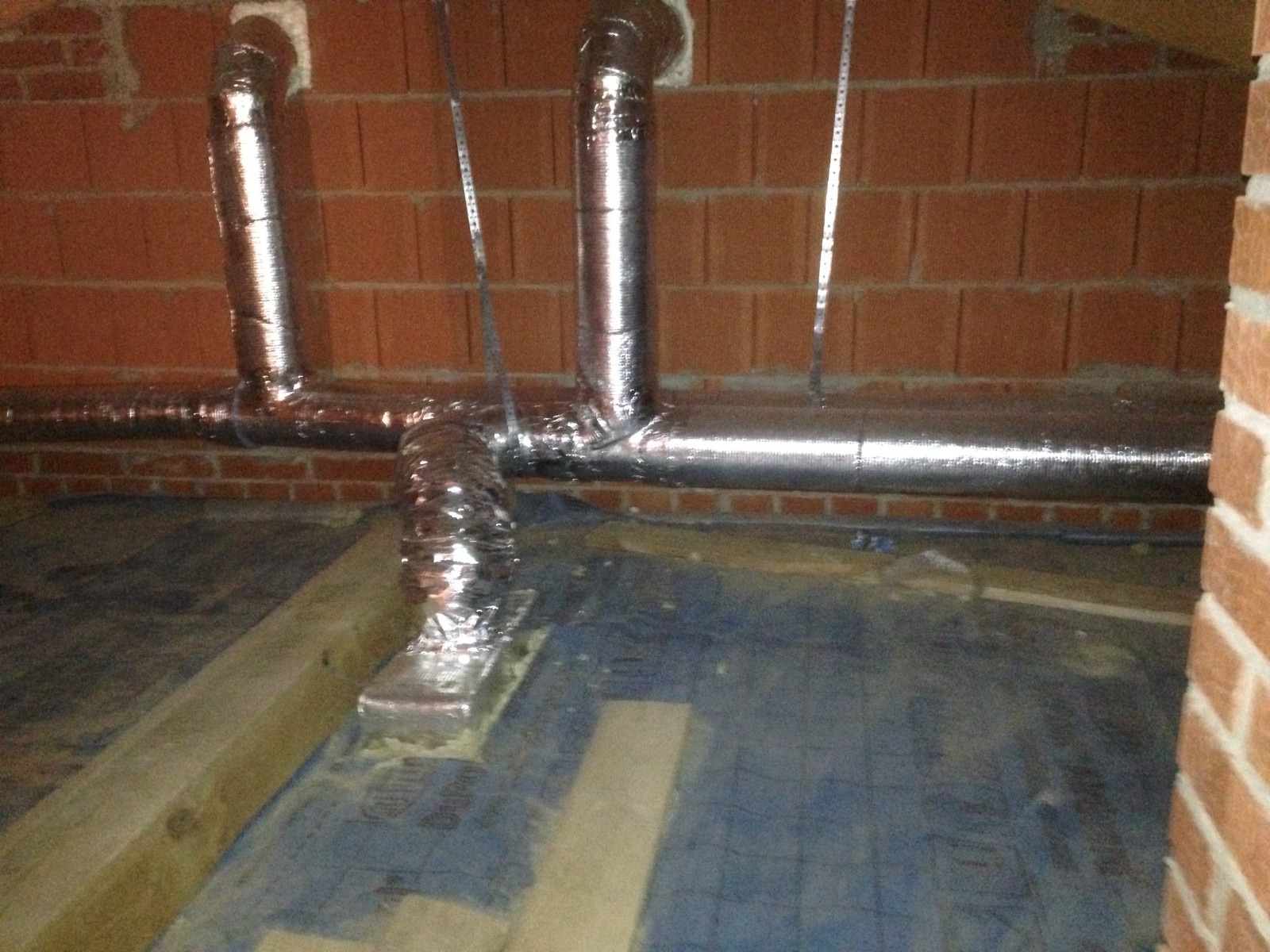 Банный комплекс