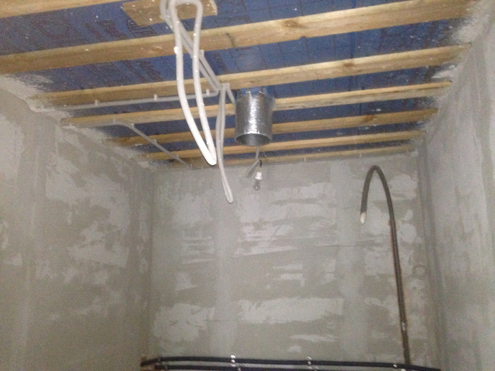 Банный комплекс