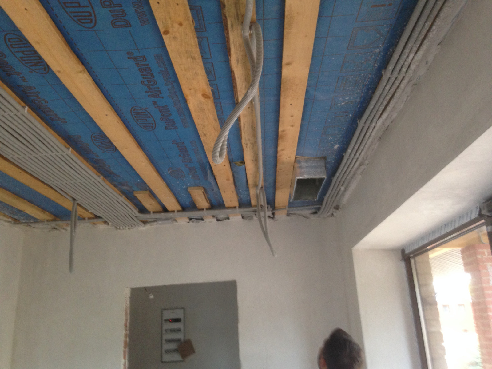 Банный комплекс