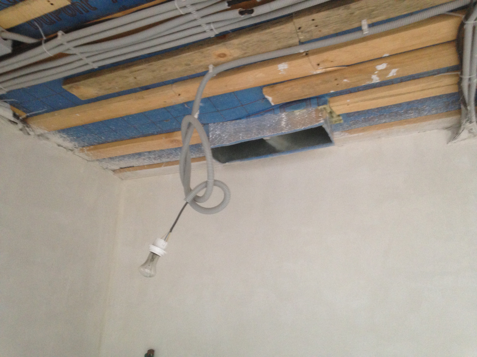 Банный комплекс