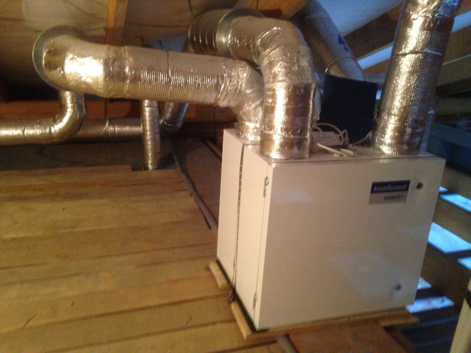 Банный комплекс