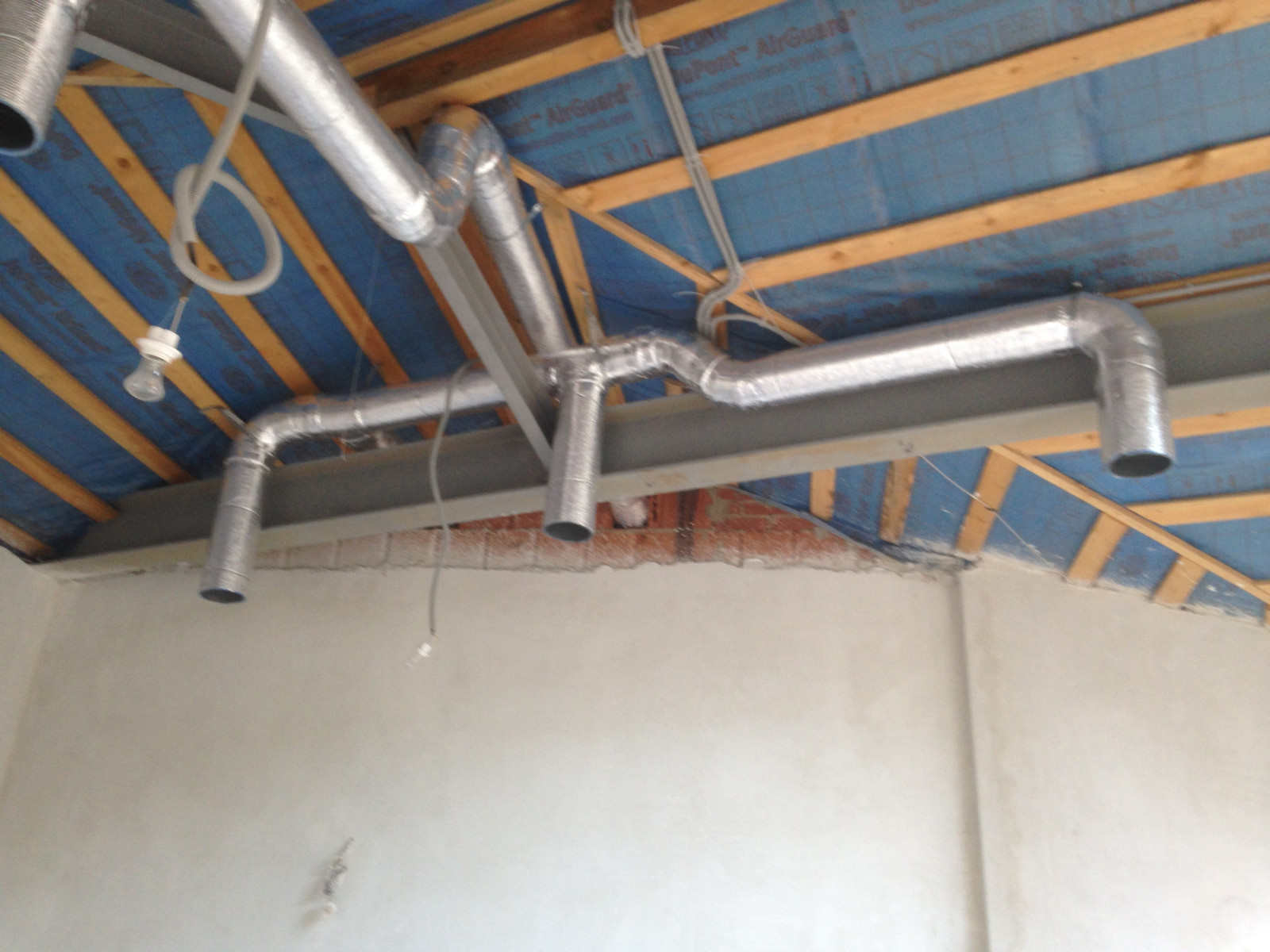 Банный комплекс