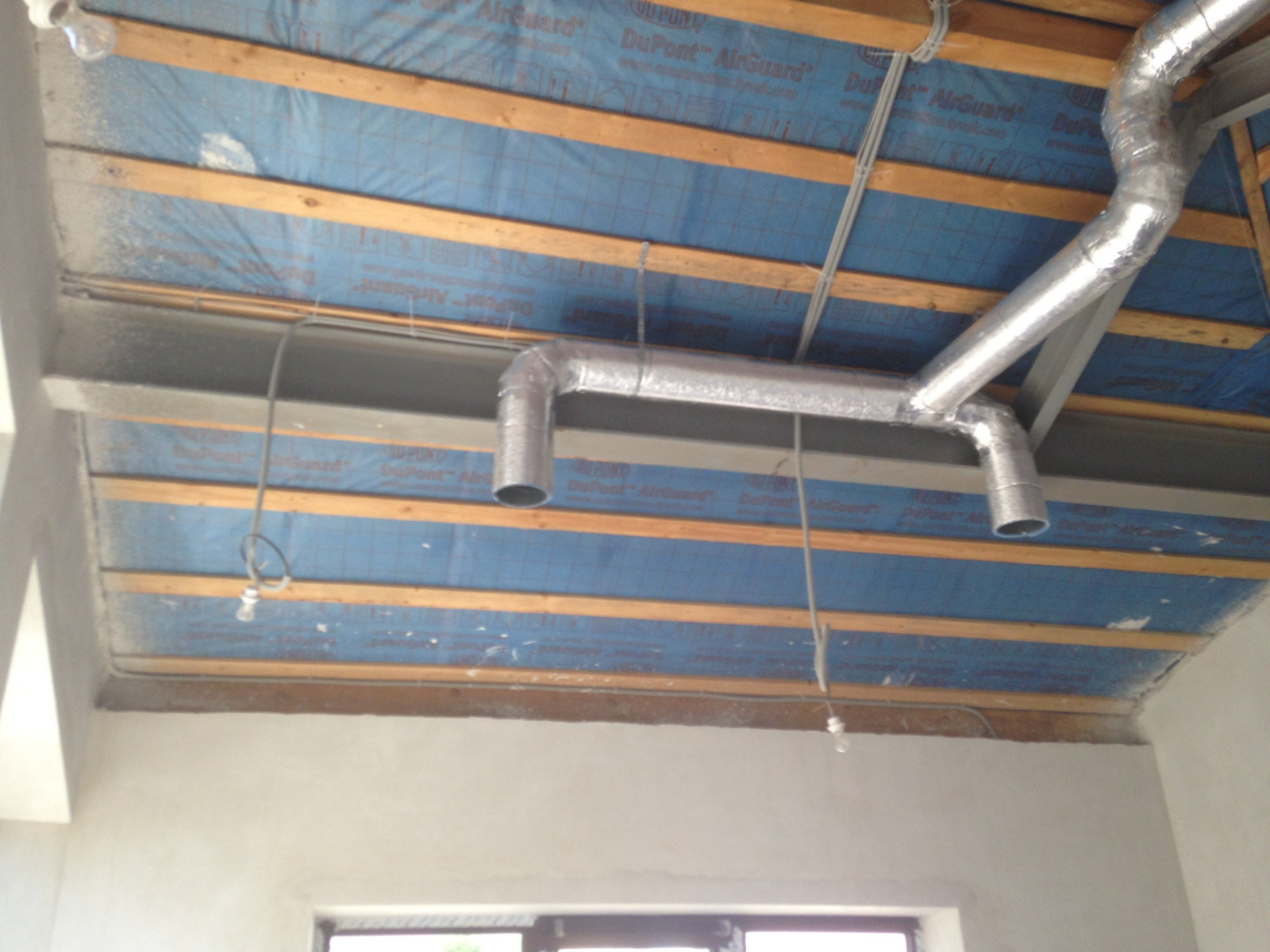 Банный комплекс