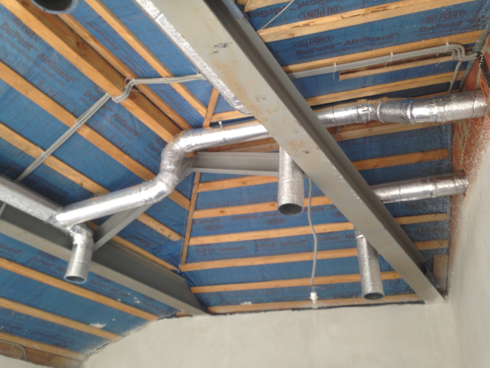 Банный комплекс