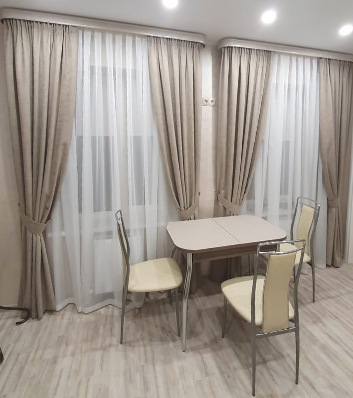 Ставрополь (204 кв)