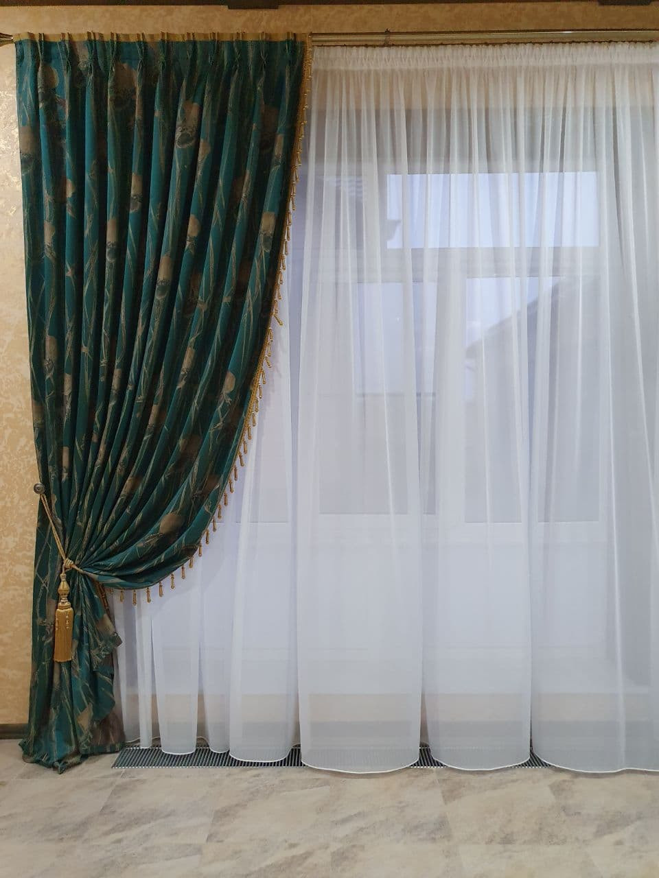 Ачикулак (дом)