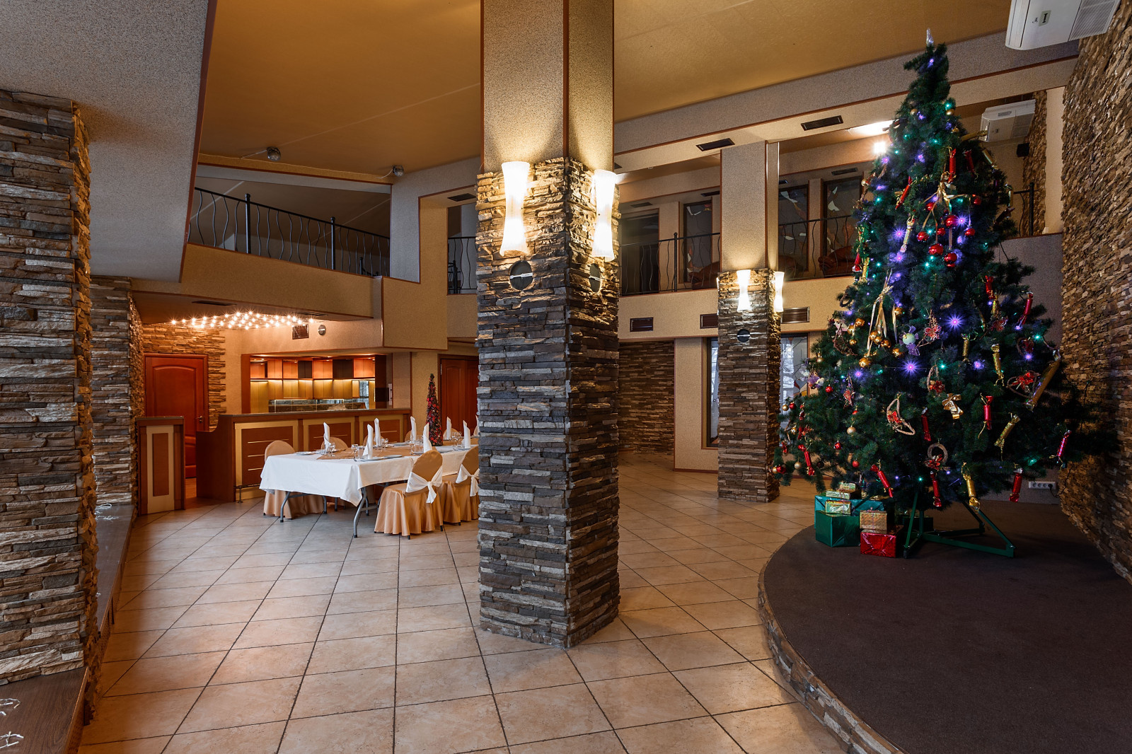 Гостиница "Ветла" г.Звенигород