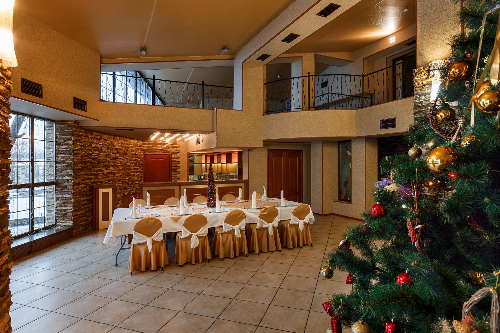 Гостиница "Ветла" г.Звенигород