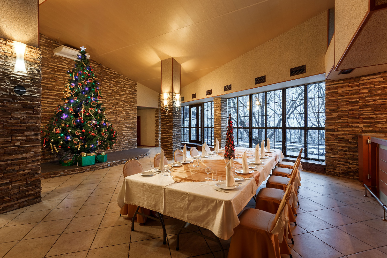 Гостиница "Ветла" г.Звенигород