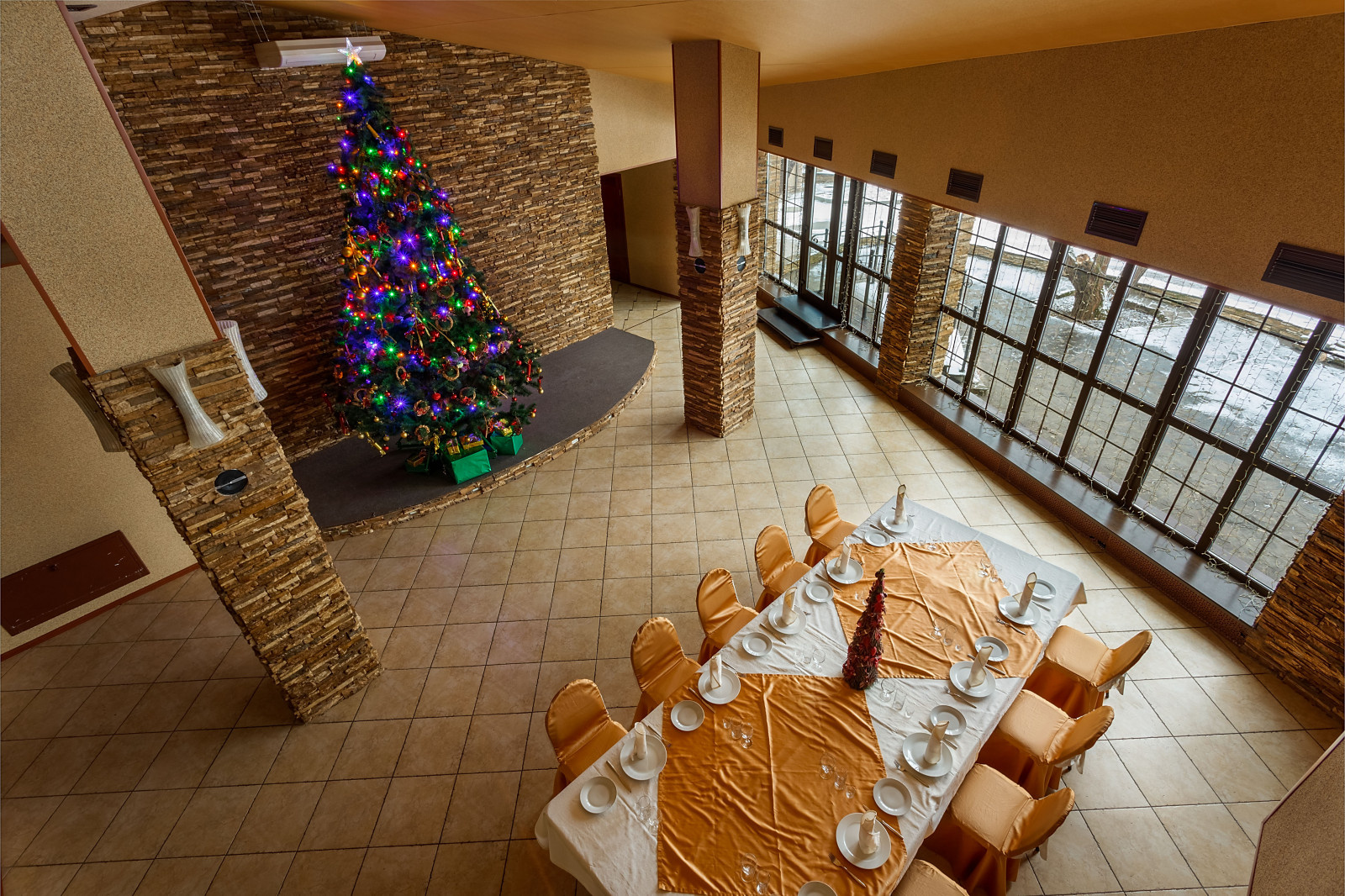 Гостиница "Ветла" г.Звенигород