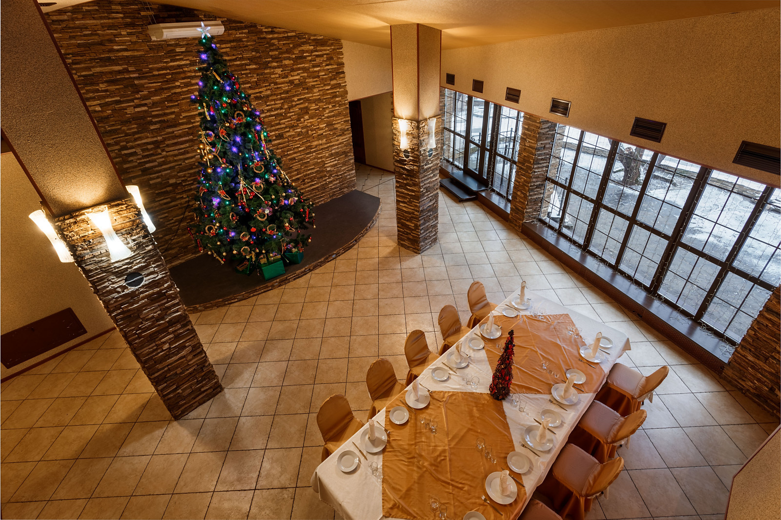 Обложка проекта: Гостиница "Ветла" г.Звенигород