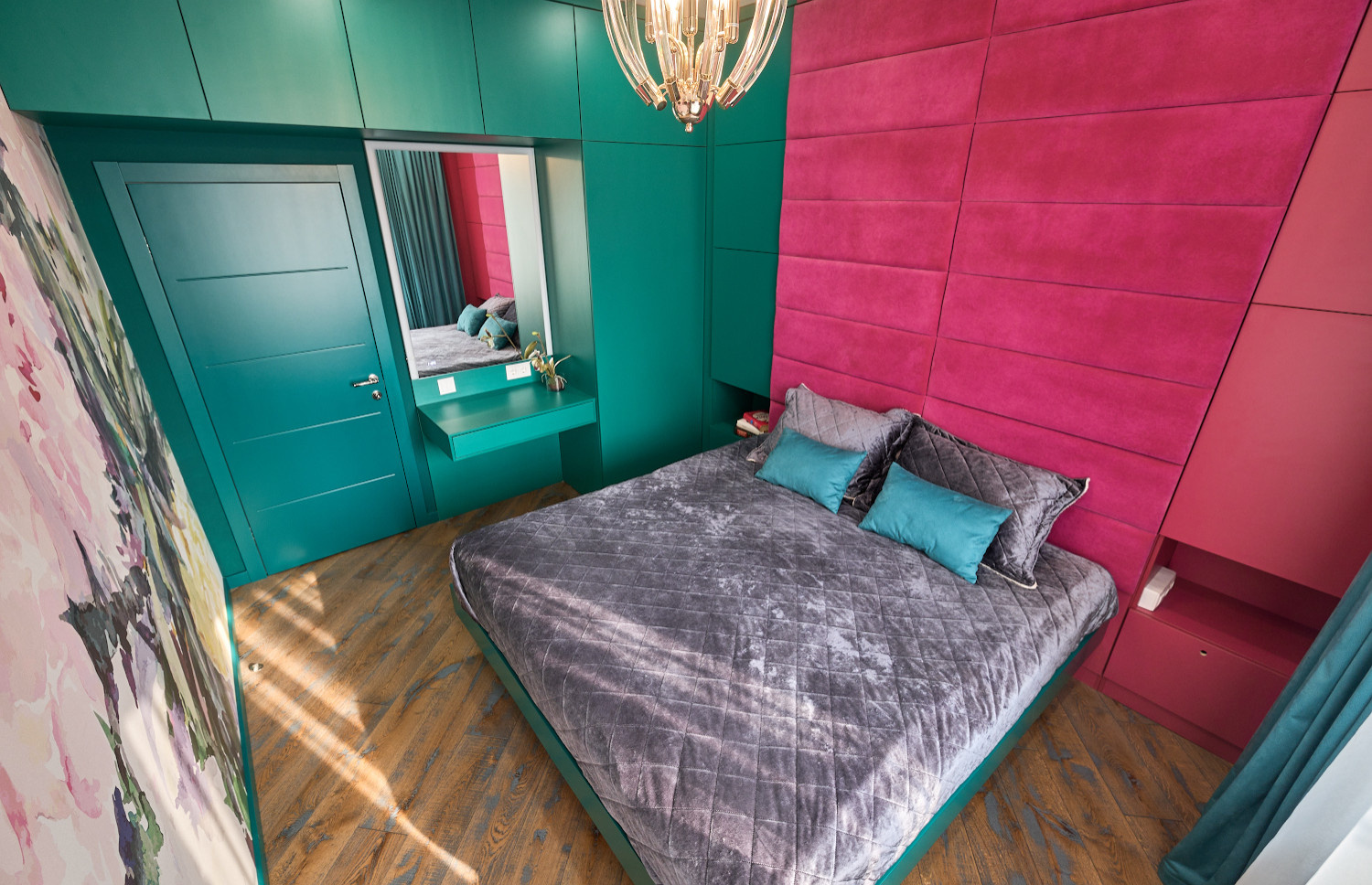 Туалетный столик