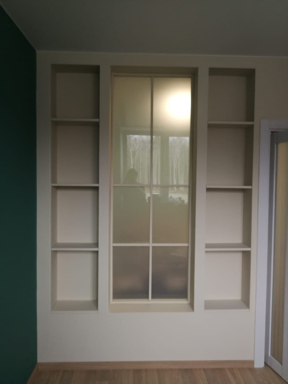 Scandy minimalism
