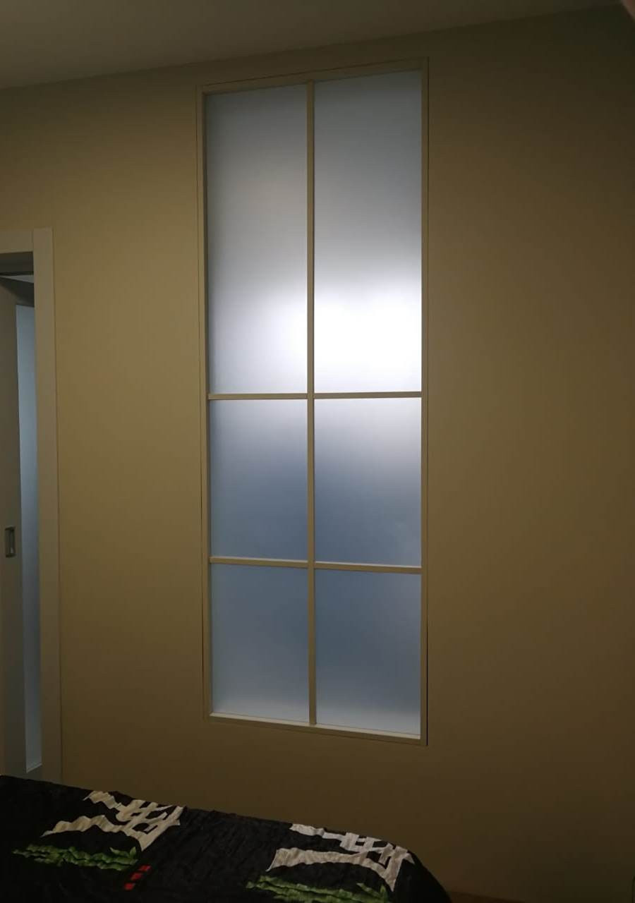 Scandy minimalism