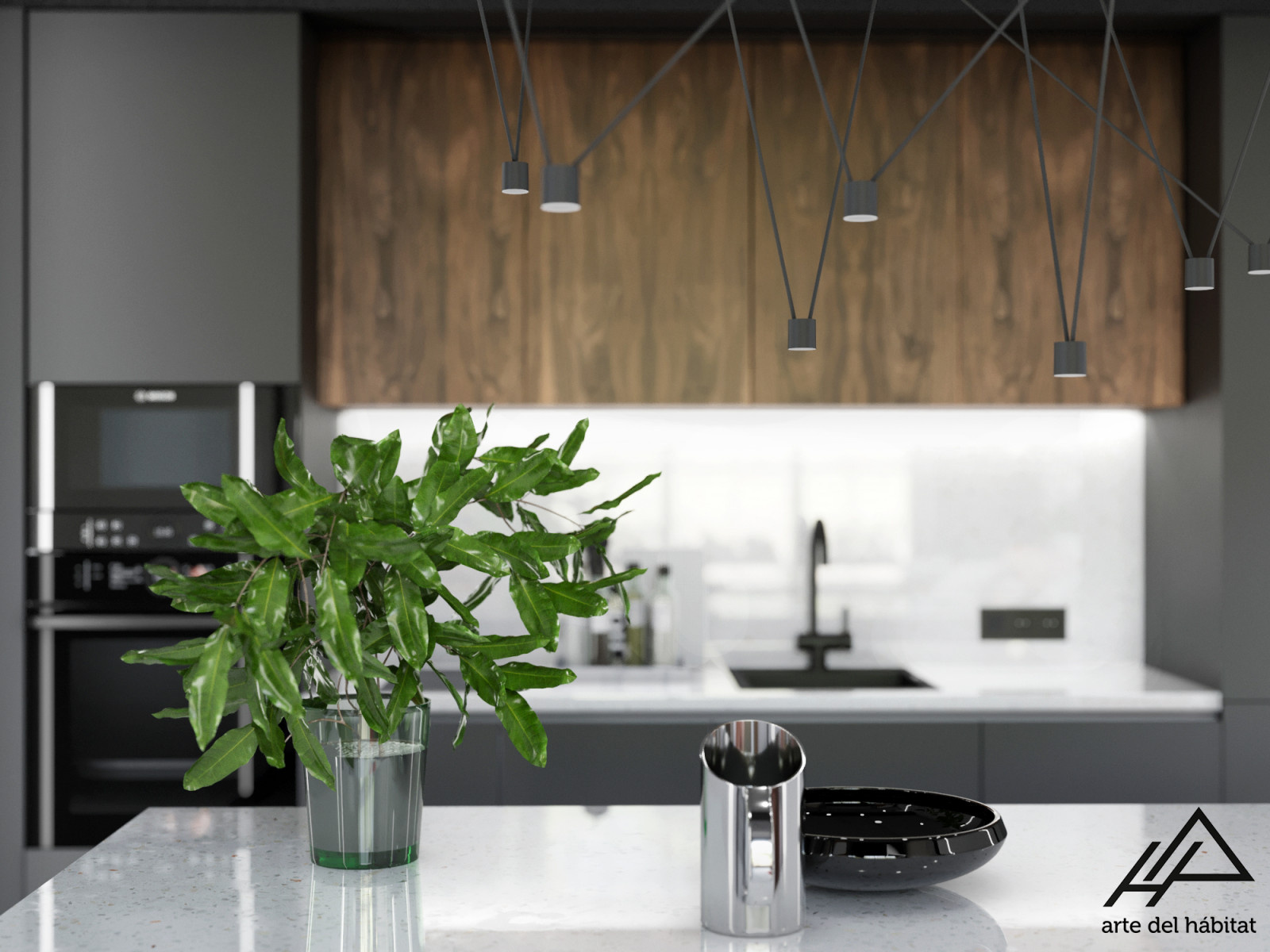 Loft пространство в Москве