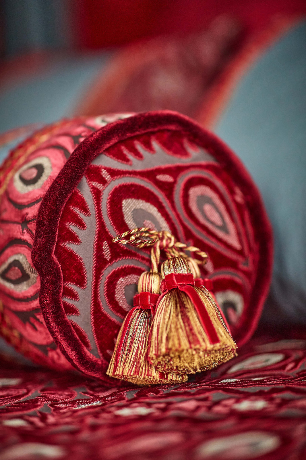 Мотивы странствий