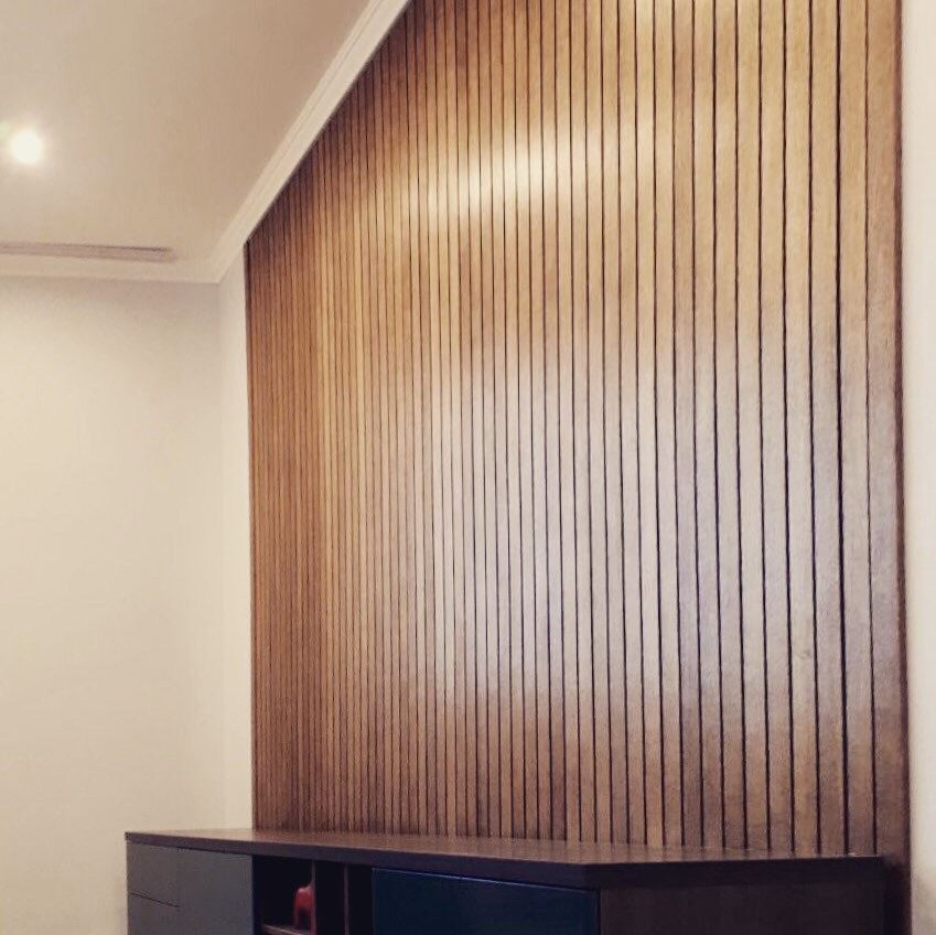 Декоративные панно и ширмы в скандинавском стиле