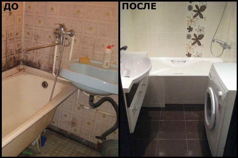 Портфолио Работ