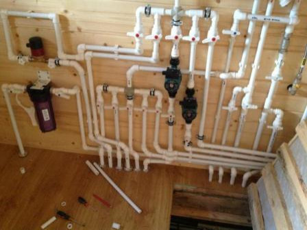 Портфолио Работ