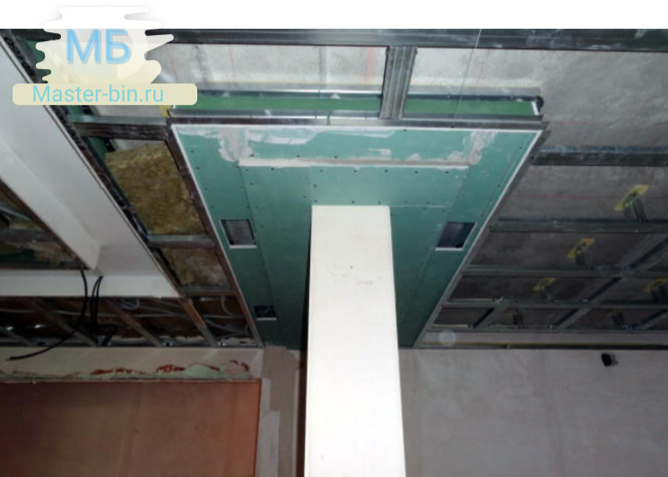 Двухкомнатная квартира - фото ремонта