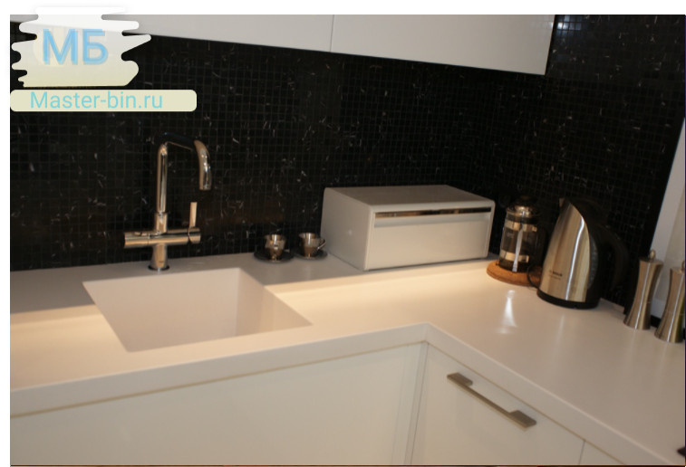 Двухкомнатная квартира - фото ремонта