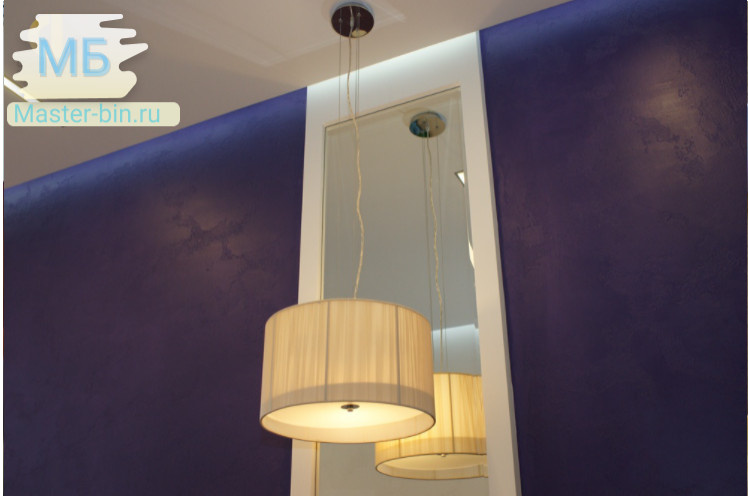 Двухкомнатная квартира - фото ремонта