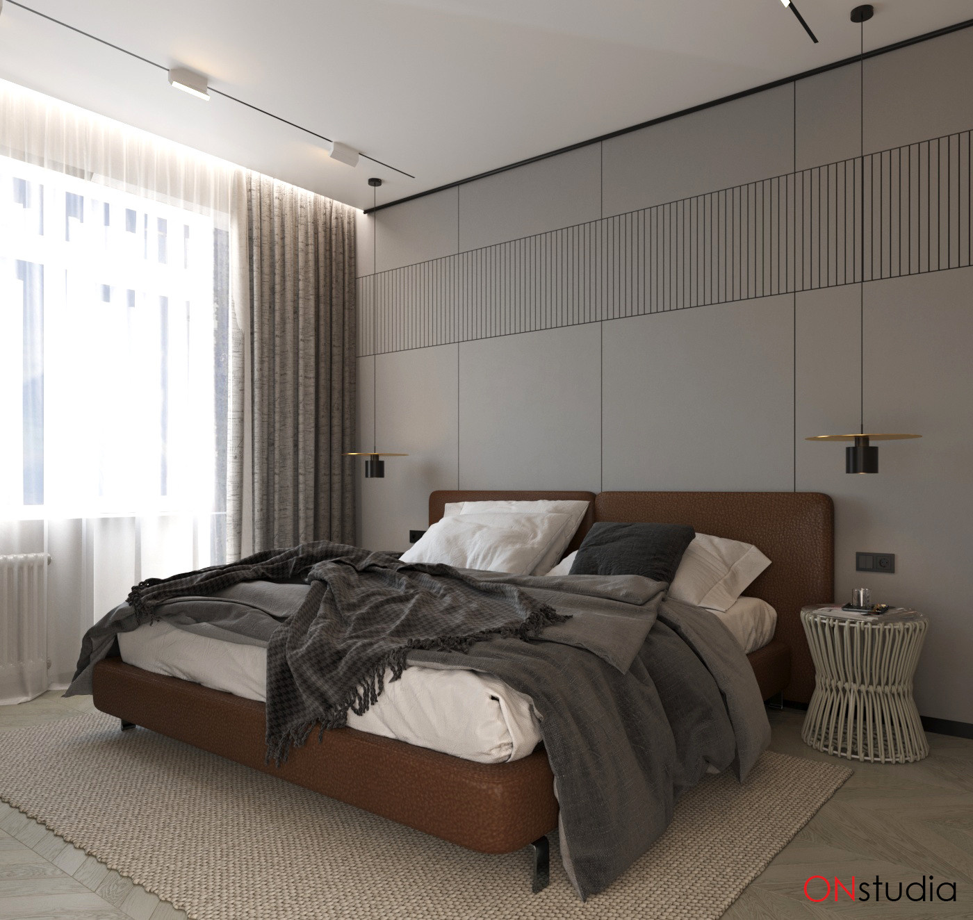 Осеннее настроение