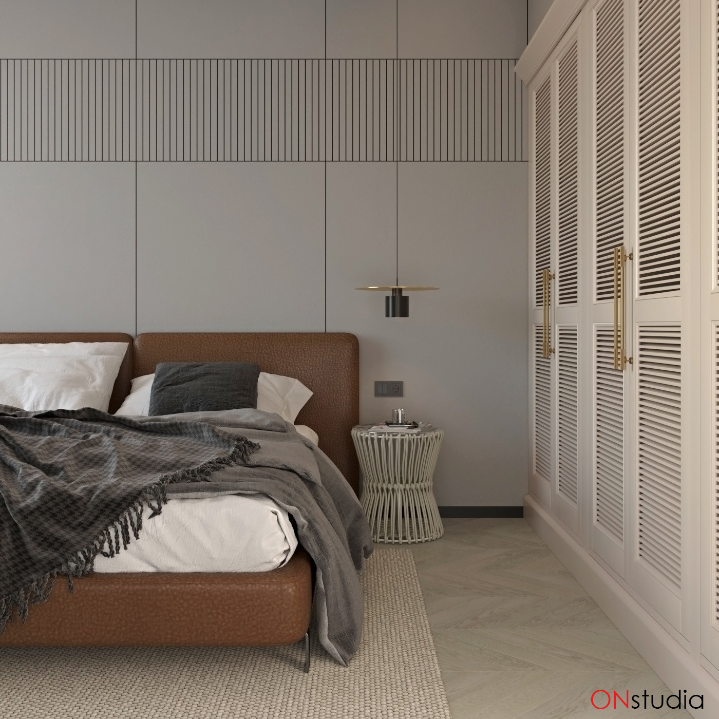 Осеннее настроение