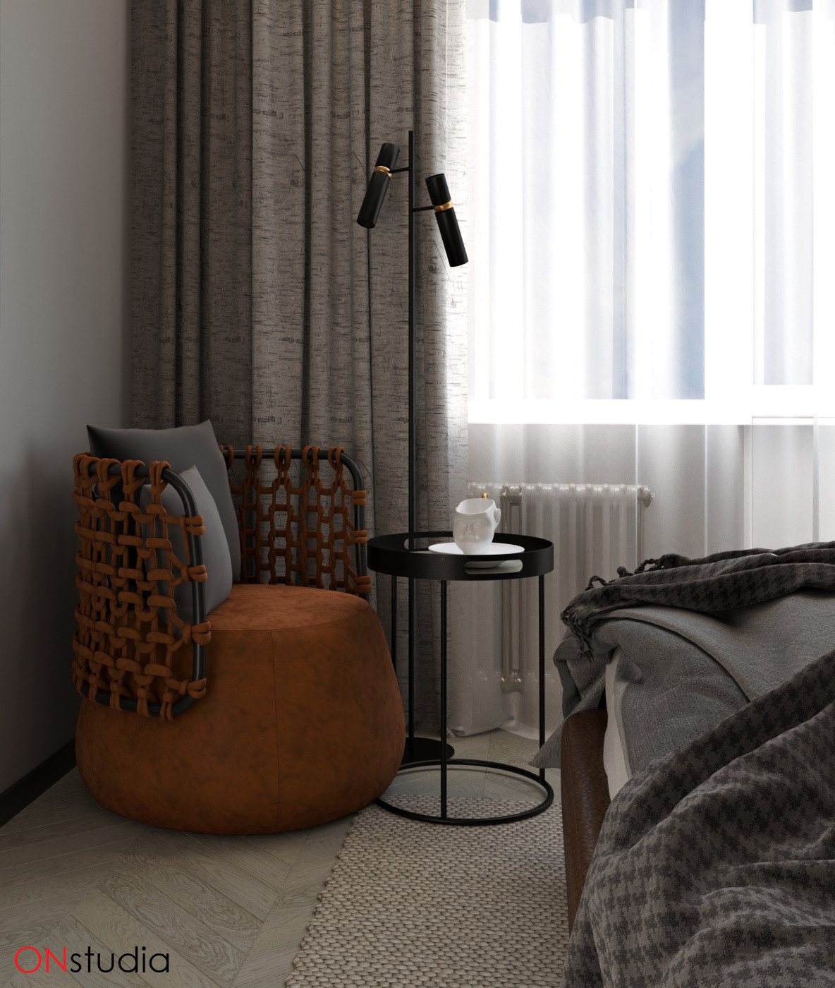 Осеннее настроение