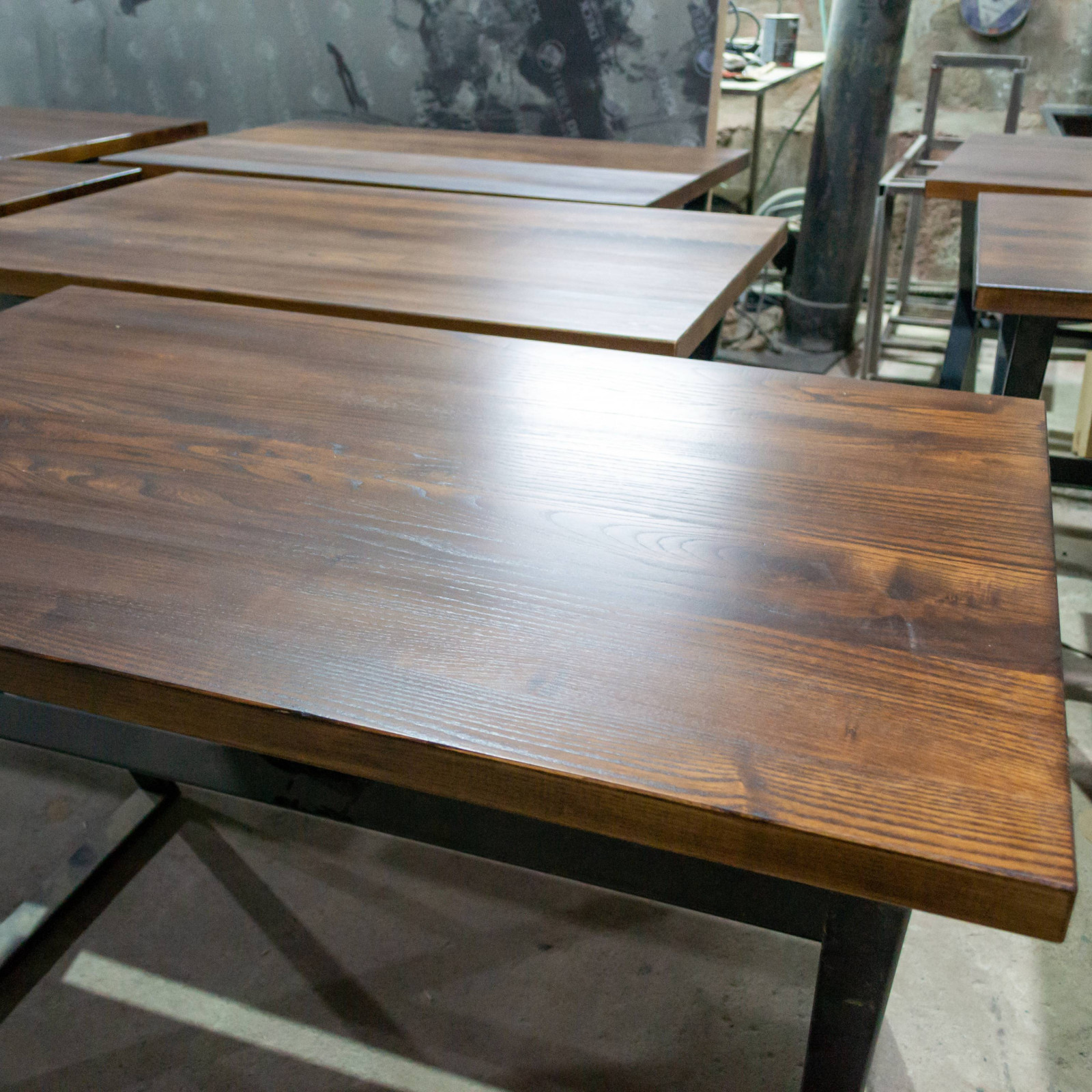 Наши работы