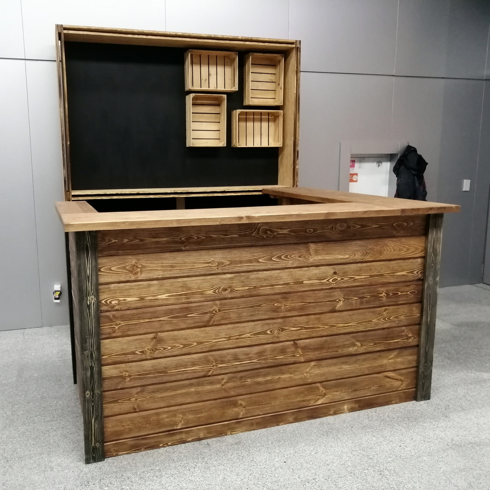 Наши работы