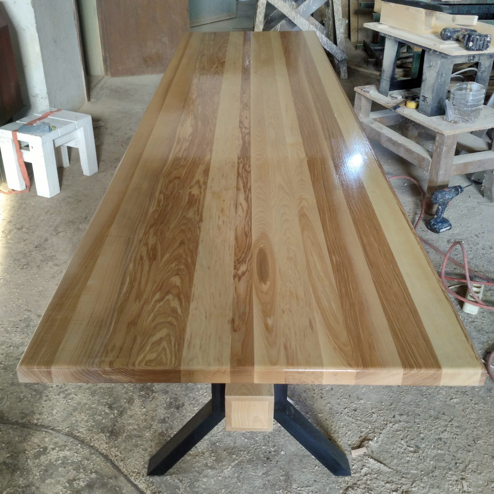 Наши работы