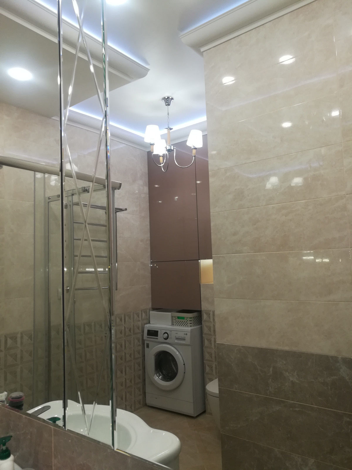 ЖК "Красная площадь