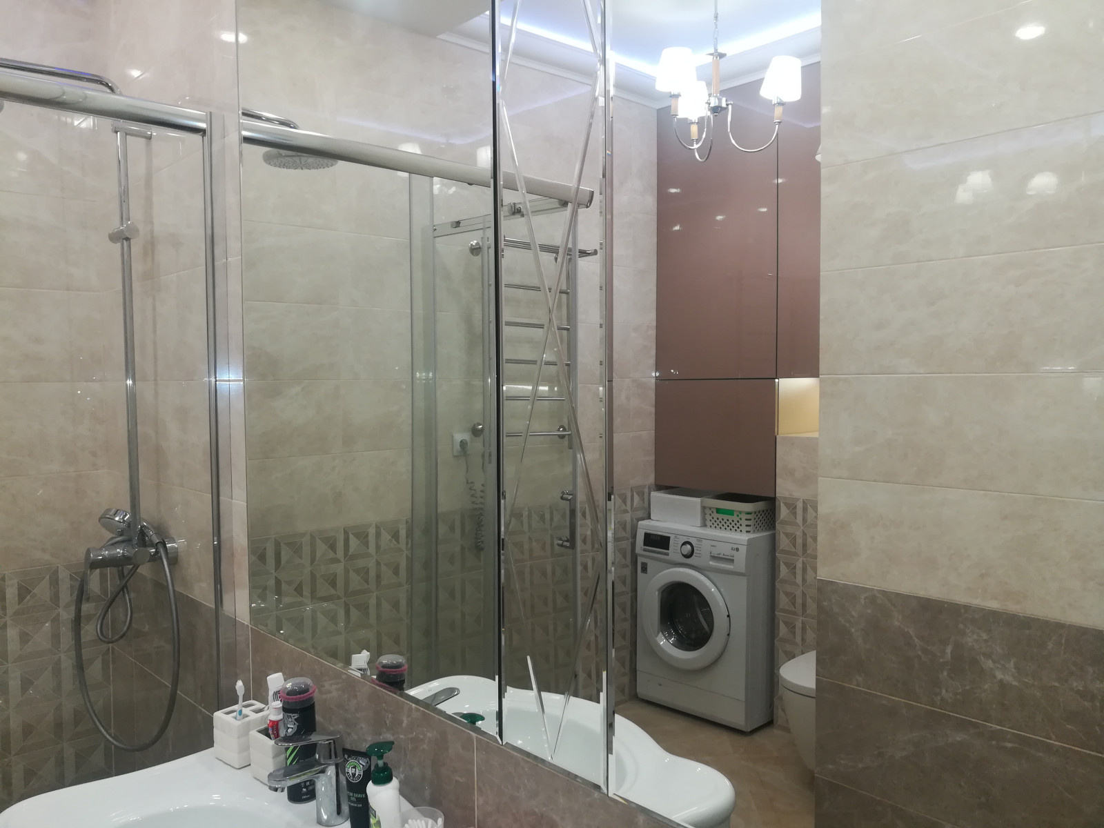 ЖК "Красная площадь