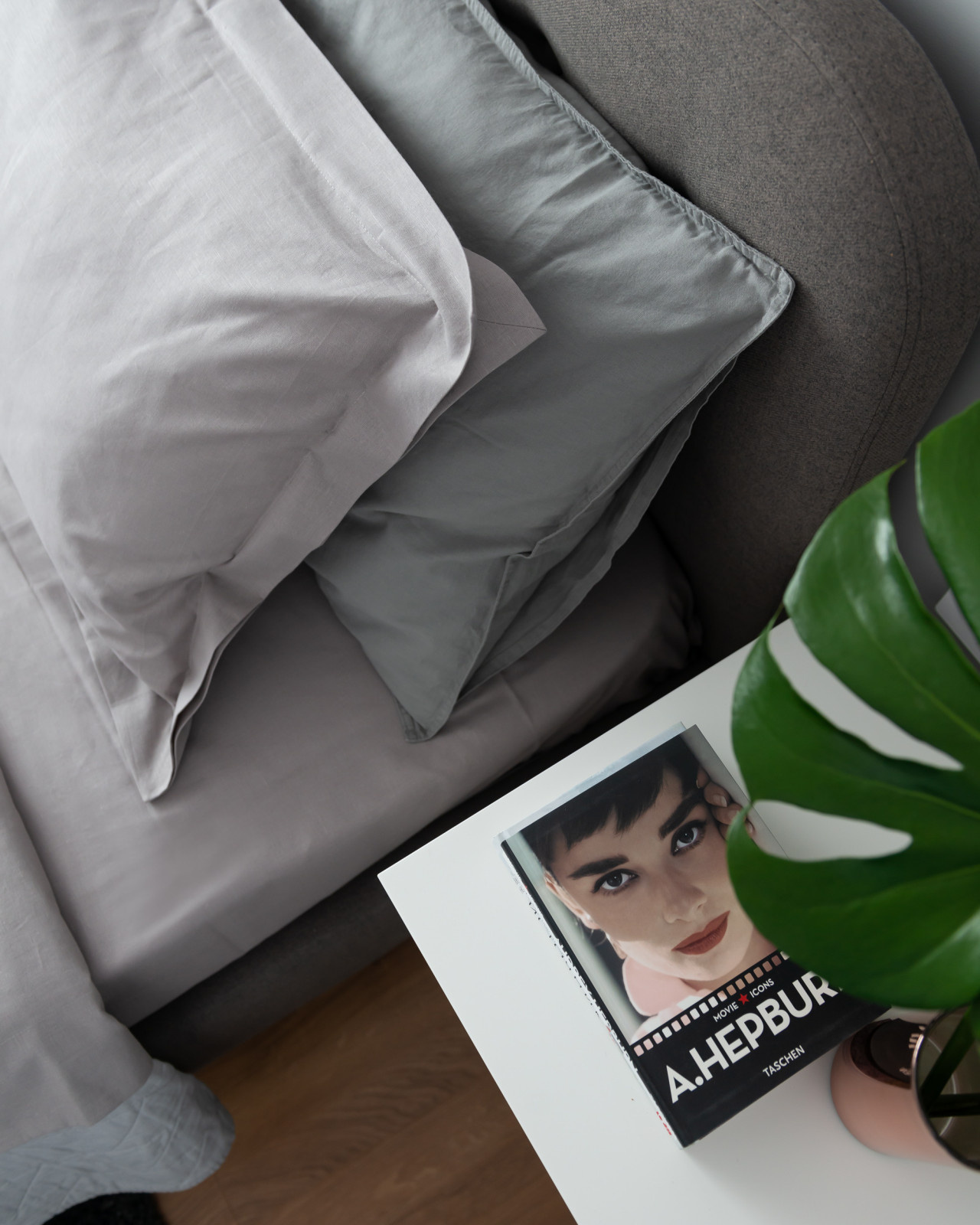 Съёмка интерьера квартиры по проекту дизайнера Анастасиии Тюменевой